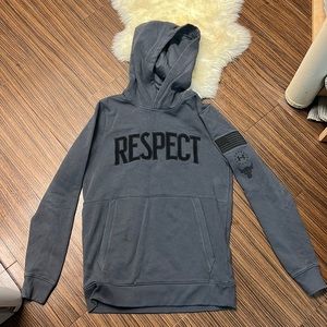 Under Armour Sweater